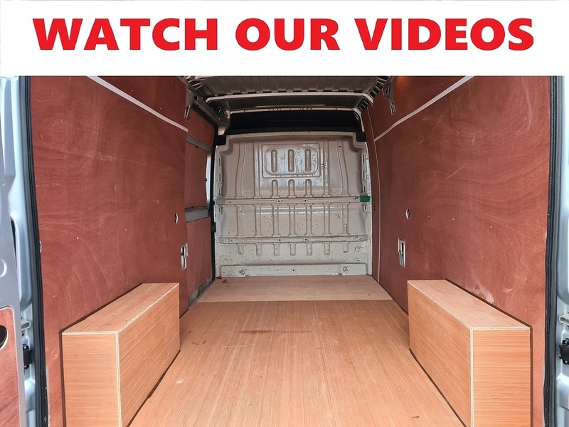 Used Citroen Relay 2022 for sale - 77172725: Photo 3