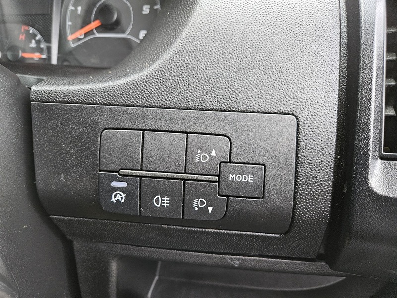 Used Citroen Relay 2022 for sale - 77172725: Photo 30