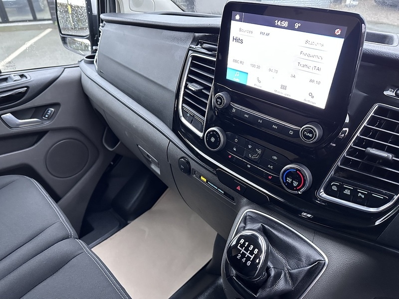 Used Ford Transit Custom 2023 for sale - 77655780: Photo 14