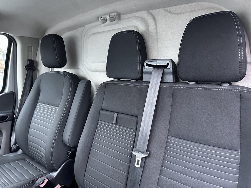 Used Ford Transit Custom 2023 for sale - 77655780: Photo 15