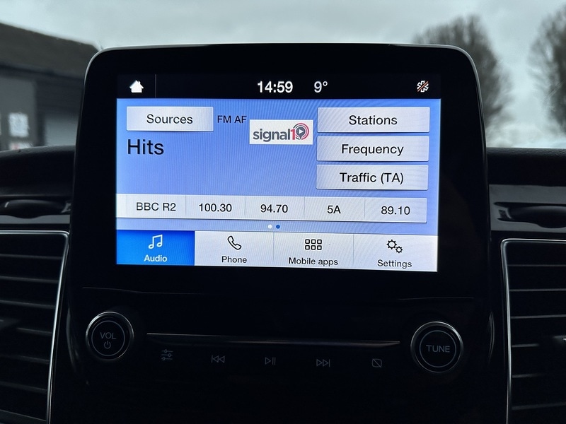 Used Ford Transit Custom 2023 for sale - 77655780: Photo 20