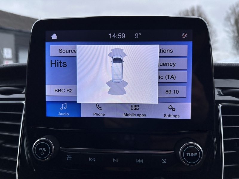 Used Ford Transit Custom 2023 for sale - 77655780: Photo 21