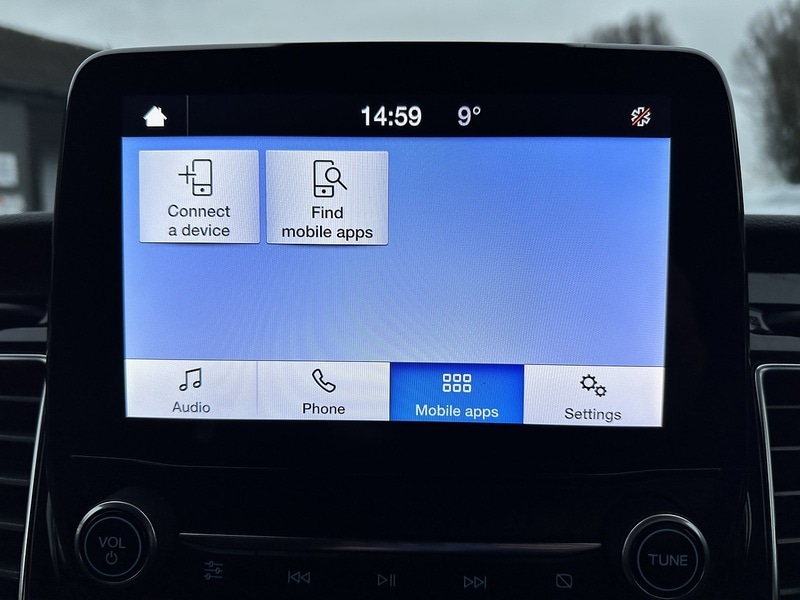 Used Ford Transit Custom 2023 for sale - 77655780: Photo 22