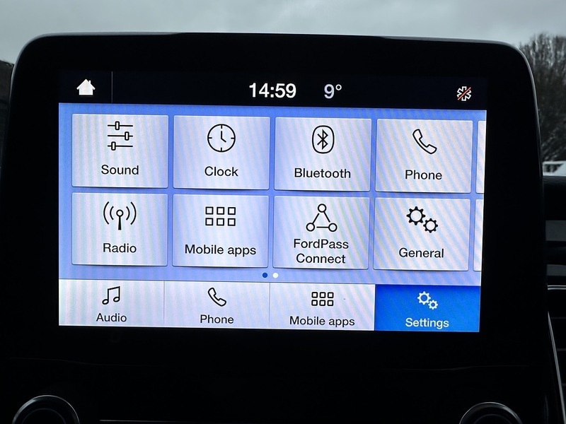 Used Ford Transit Custom 2023 for sale - 77655780: Photo 24