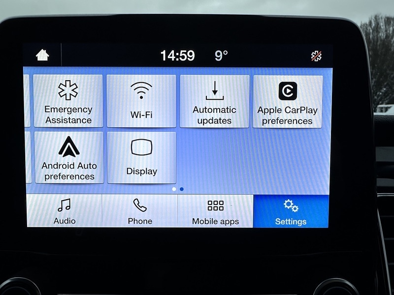 Used Ford Transit Custom 2023 for sale - 77655780: Photo 25