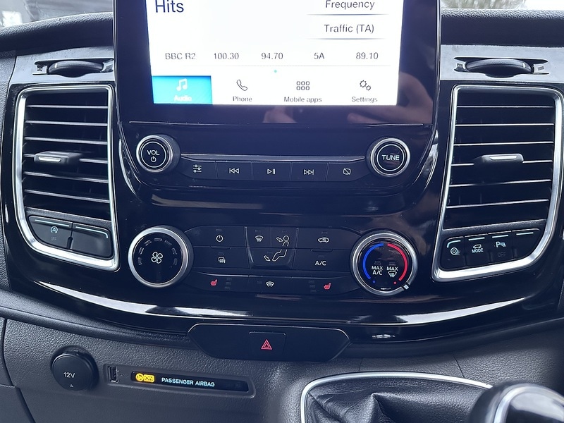 Used Ford Transit Custom 2023 for sale - 77655780: Photo 28