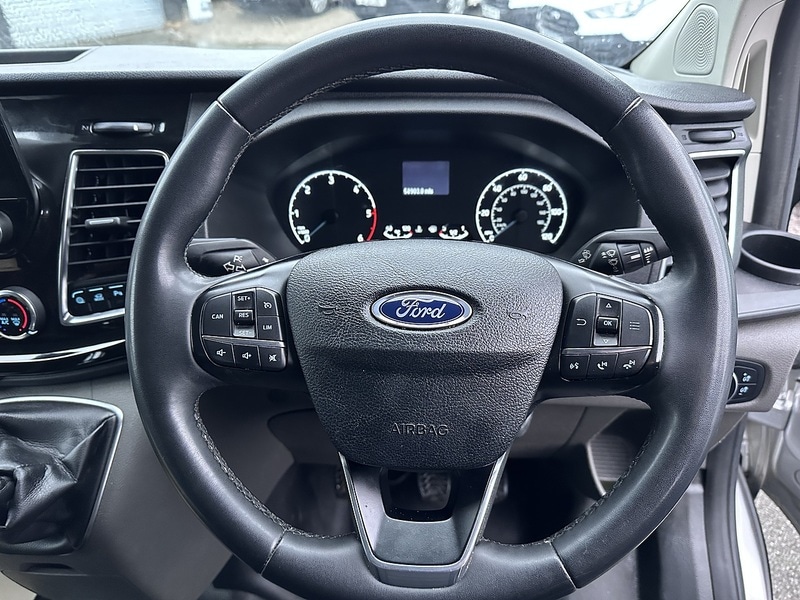Used Ford Transit Custom 2023 for sale - 77655780: Photo 29