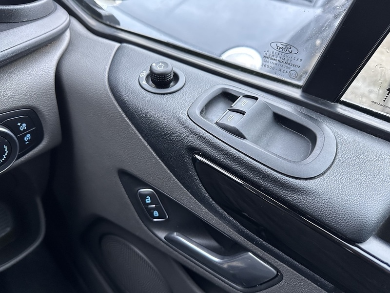 Used Ford Transit Custom 2023 for sale - 77655780: Photo 32