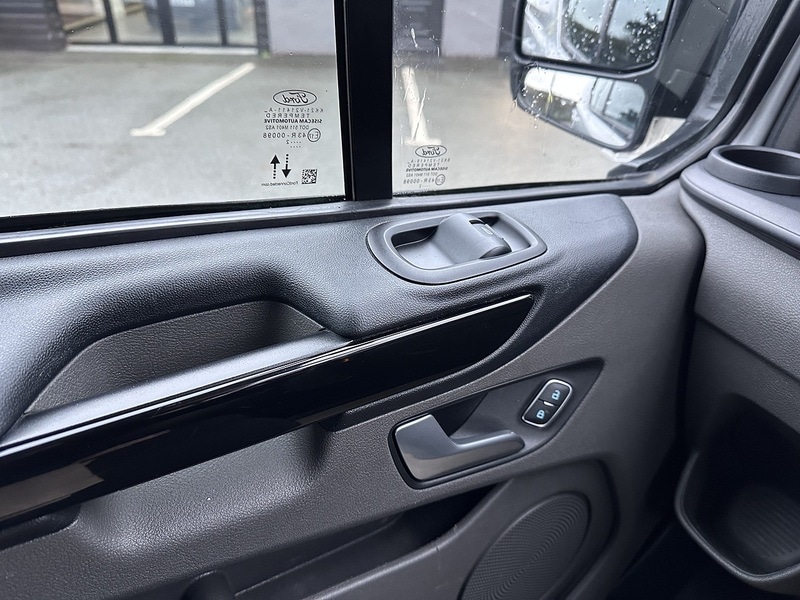 Used Ford Transit Custom 2023 for sale - 77655780: Photo 33