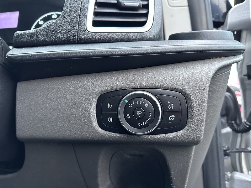 Used Ford Transit Custom 2023 for sale - 77655780: Photo 34