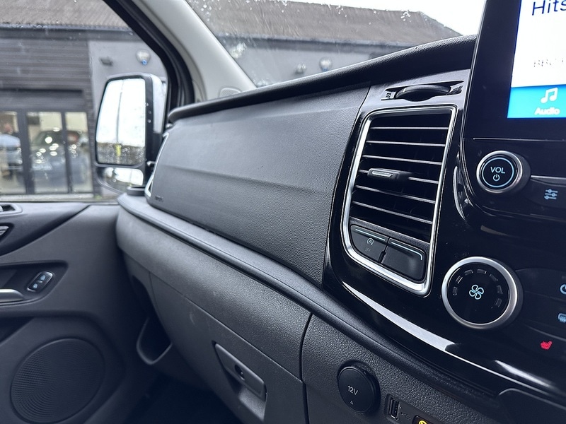 Used Ford Transit Custom 2023 for sale - 77655780: Photo 35