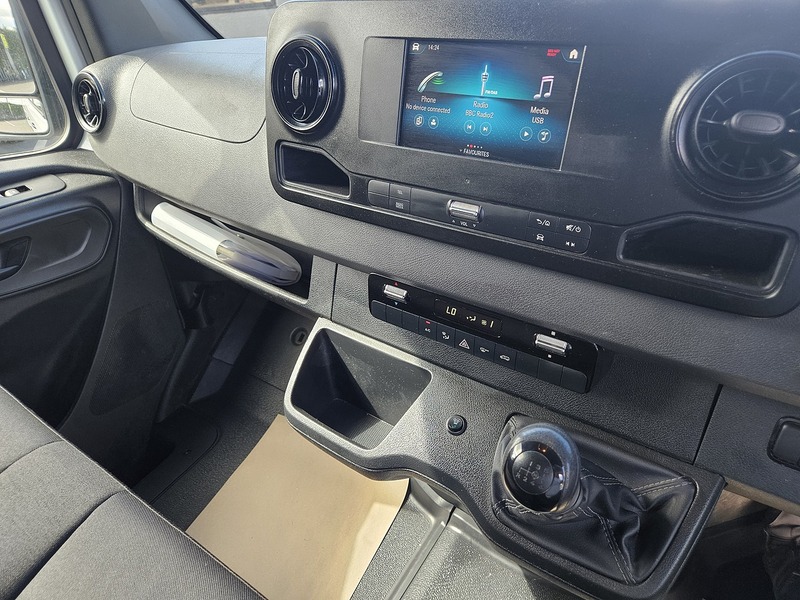 Used Mercedes-Benz Sprinter 2019 for sale - 76057112: Photo 14