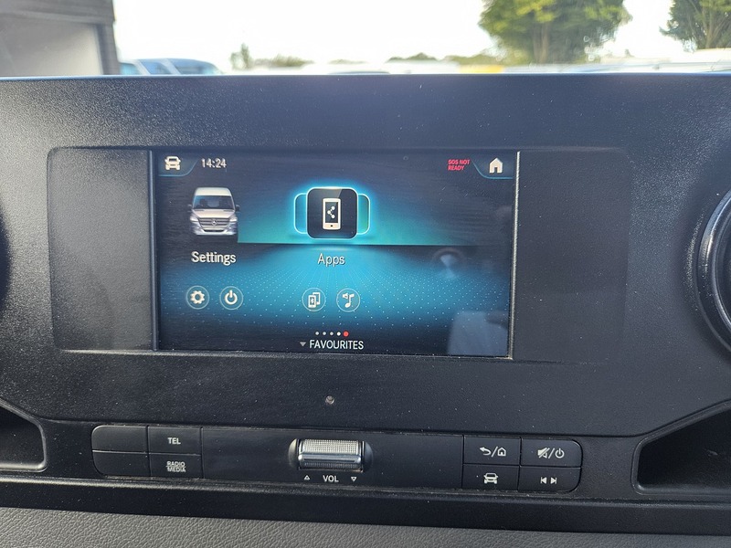 Used Mercedes-Benz Sprinter 2019 for sale - 76057112: Photo 21