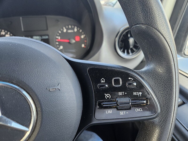 Used Mercedes-Benz Sprinter 2019 for sale - 76057112: Photo 26