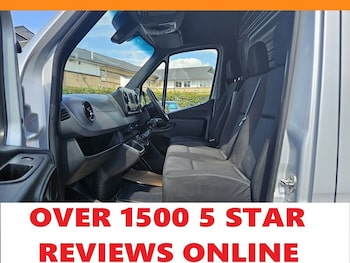 Used Mercedes-Benz Sprinter 2019 for sale - 76057112: Photo