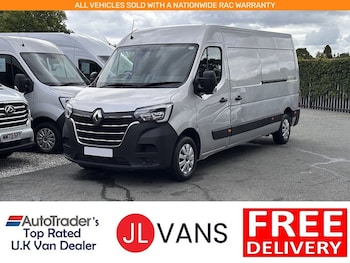 Used Renault Master 2023 for sale - 79435935: Photo