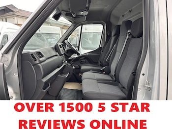Used Renault Master 2023 for sale - 79435935: Photo