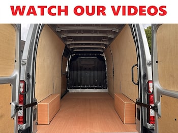 Used Renault Master 2023 for sale - 79435935: Photo