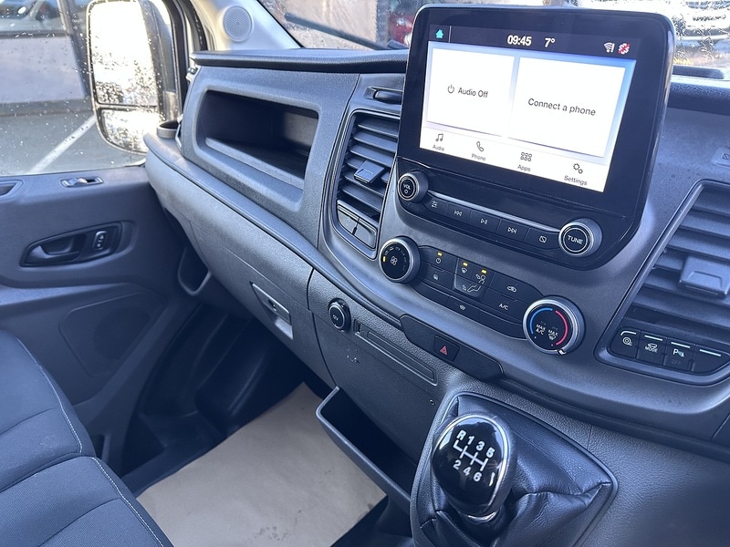 Used Ford Transit 2021 for sale - 76542845: Photo 14