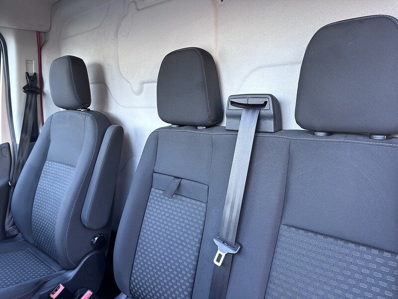 Used Ford Transit 2021 for sale - 76542845: Photo 15