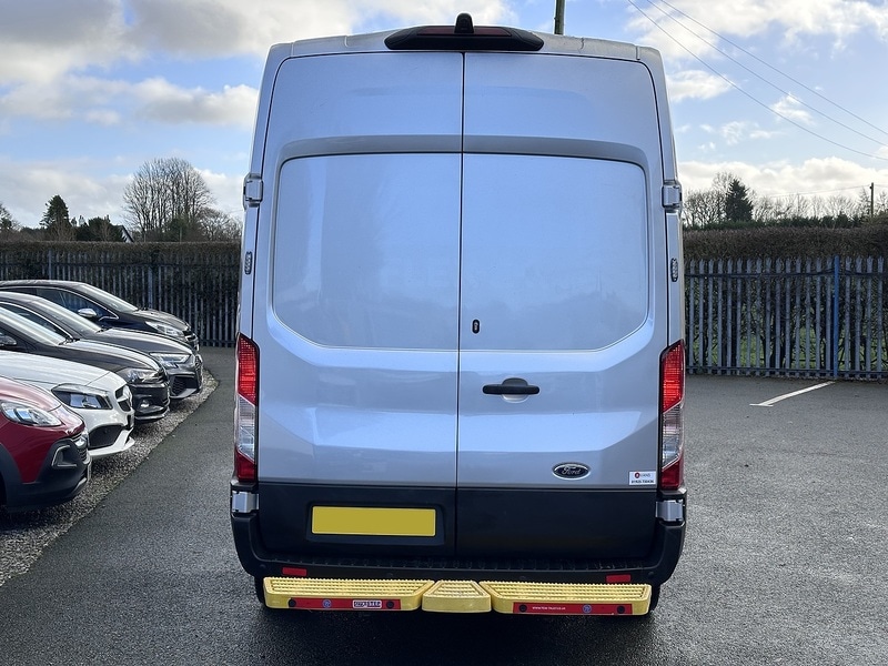 Used Ford Transit 2021 for sale - 76542845: Photo 18