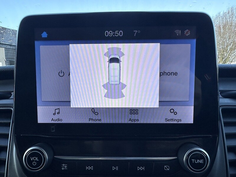 Used Ford Transit 2021 for sale - 76542845: Photo 20