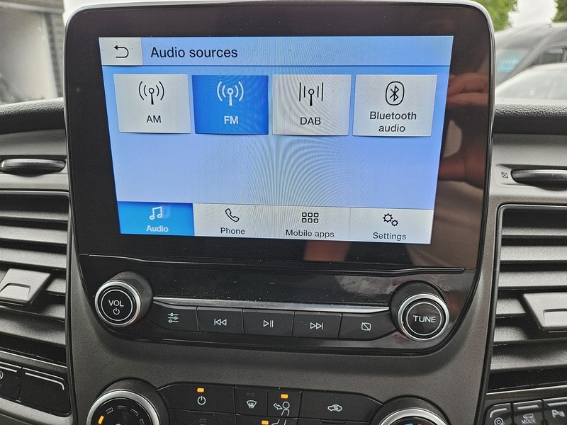 Used Ford Transit 2021 for sale - 76542845: Photo 21