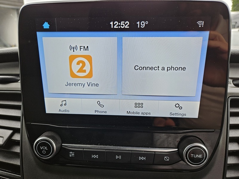 Used Ford Transit 2021 for sale - 76542845: Photo 22