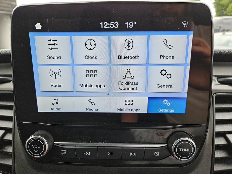 Used Ford Transit 2021 for sale - 76542845: Photo 23