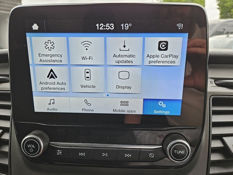 Used Ford Transit 2021 for sale - 76542845: Photo 24