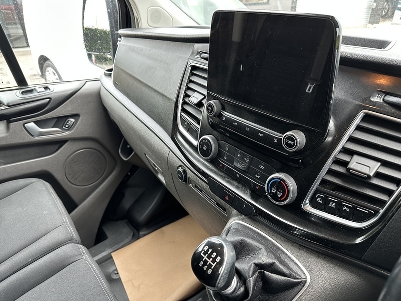 Used Ford Transit Custom 2021 for sale - 76924036: Photo 14
