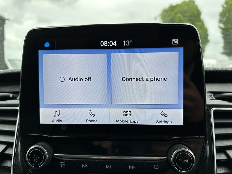 Used Ford Transit Custom 2021 for sale - 76924036: Photo 20