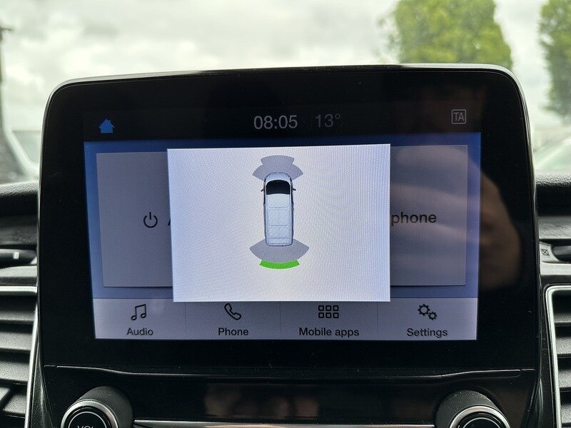 Used Ford Transit Custom 2021 for sale - 76924036: Photo 23