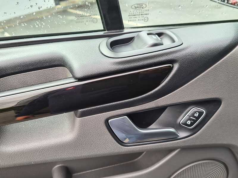 Used Ford Transit Custom 2021 for sale - 76924036: Photo 31