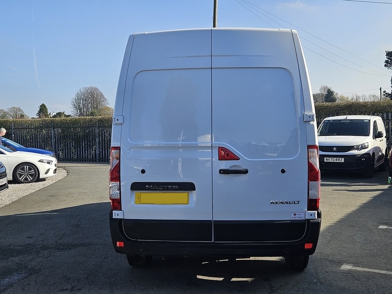 Used Renault Master 2022 for sale - 76798870: Photo 14