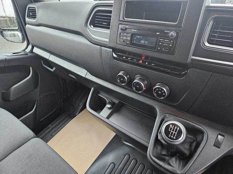 Used Renault Master 2022 for sale - 76798870: Photo 16