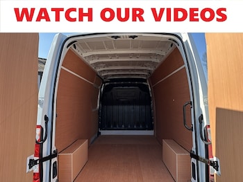 Used Renault Master 2022 for sale - 76798870: Photo