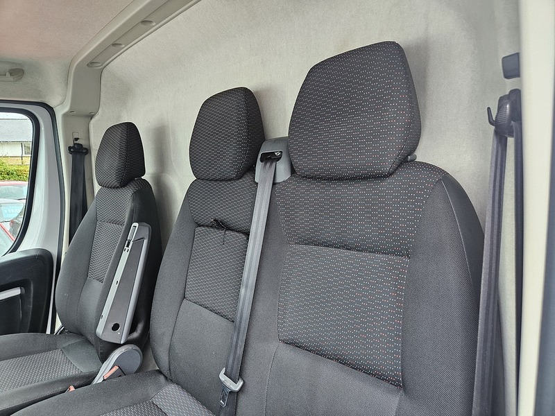 Used Peugeot Boxer 2021 for sale - 78027183: Photo 15