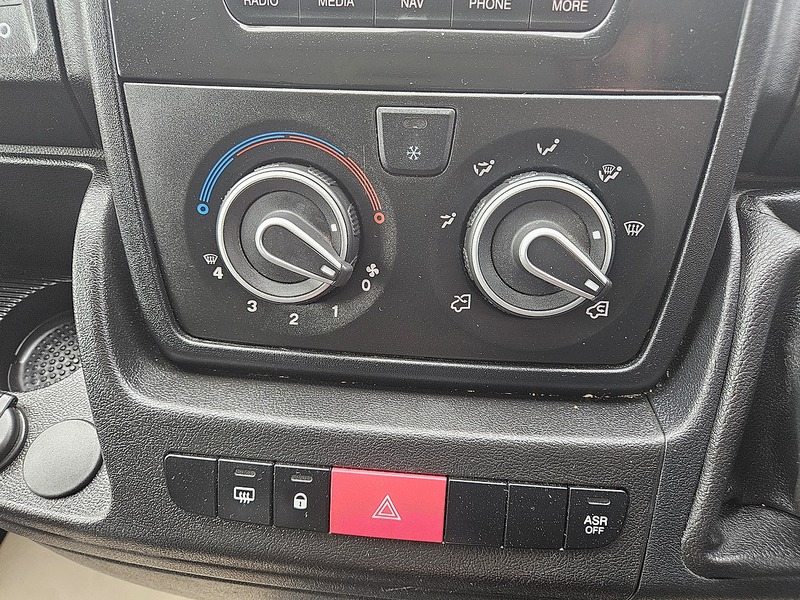 Used Peugeot Boxer 2021 for sale - 78027183: Photo 24