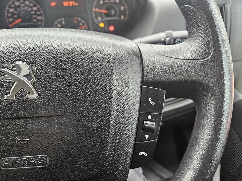 Used Peugeot Boxer 2021 for sale - 78027183: Photo 26