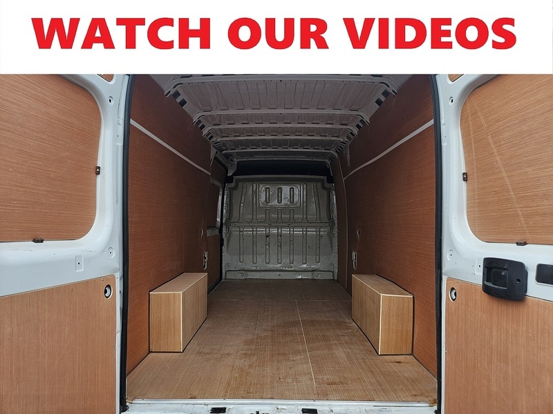 Used Peugeot Boxer 2021 for sale - 78027183: Photo 3