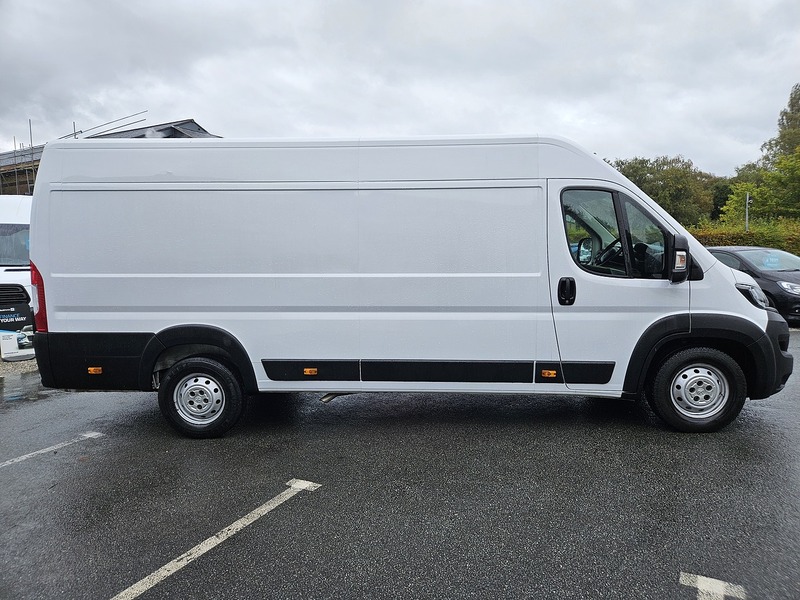 Used Peugeot Boxer 2021 for sale - 78027183: Photo 8
