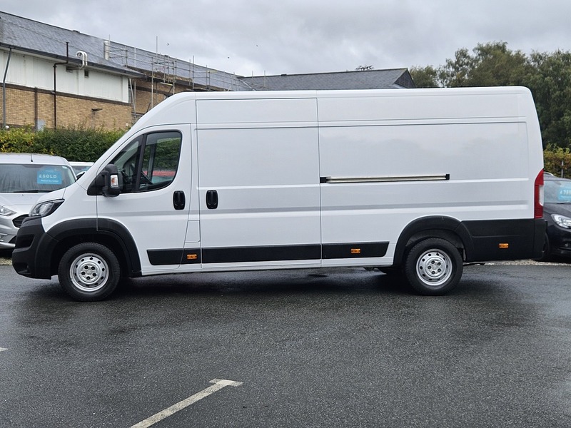 Used Peugeot Boxer 2021 for sale - 78027183: Photo 9