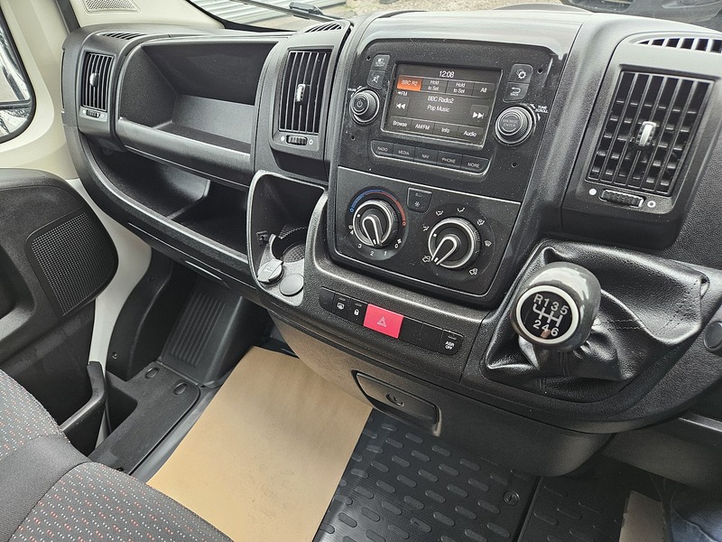 Used Citroen Relay 2023 for sale - 76224097: Photo 14