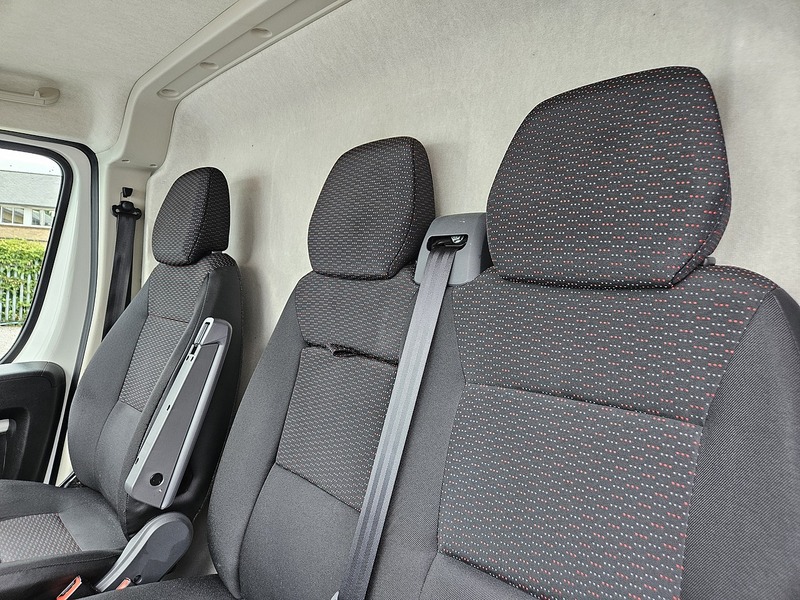 Used Citroen Relay 2023 for sale - 76224097: Photo 15