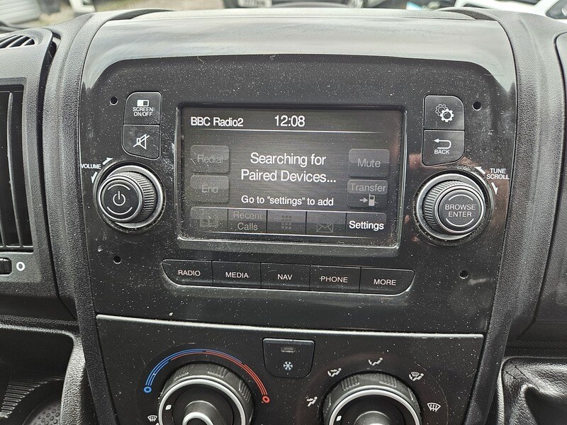 Used Citroen Relay 2023 for sale - 76224097: Photo 21