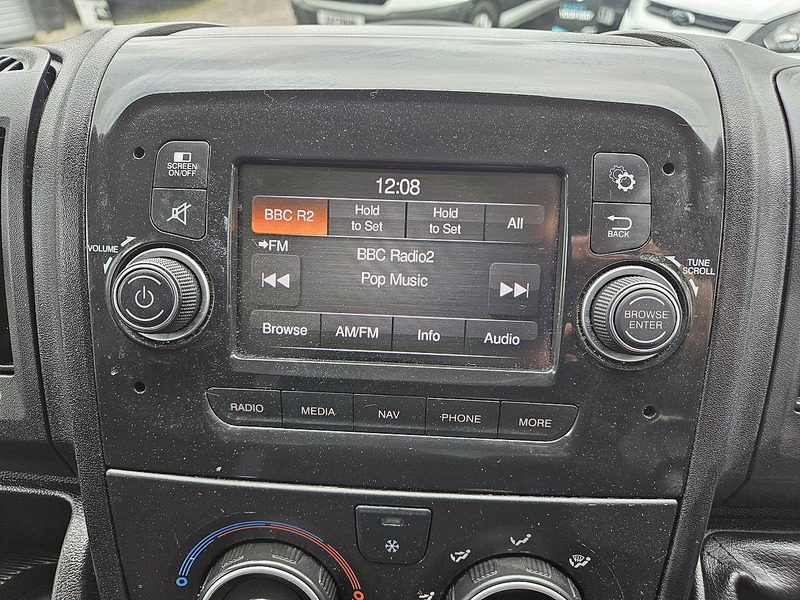 Used Citroen Relay 2023 for sale - 76224097: Photo 22