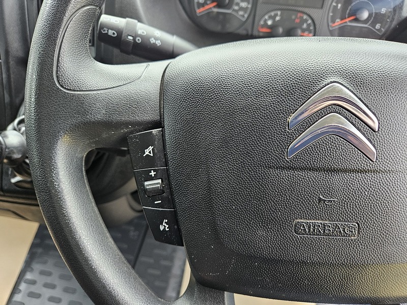 Used Citroen Relay 2023 for sale - 76224097: Photo 25