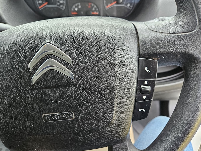 Used Citroen Relay 2023 for sale - 76224097: Photo 26