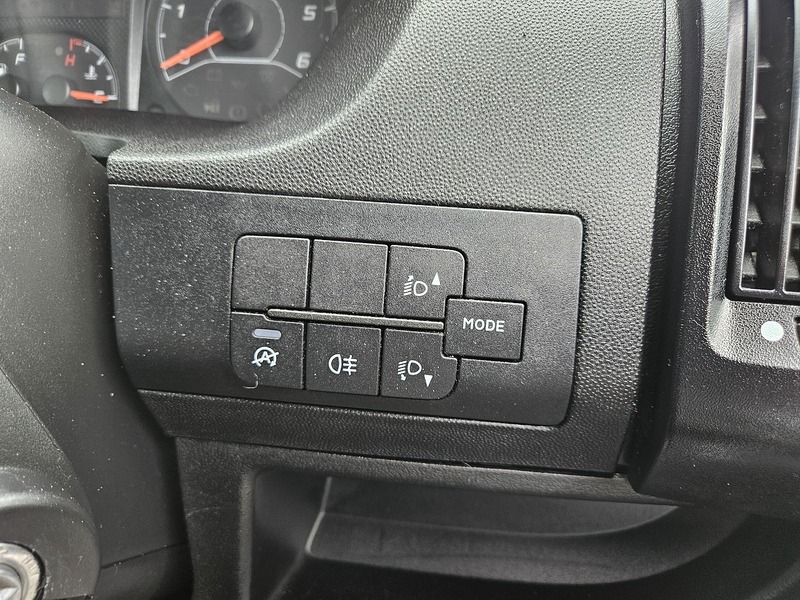 Used Citroen Relay 2023 for sale - 76224097: Photo 29